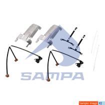 SAMPA 092793 - WEAR SENSOR KIT, BRAKE DISC PAD