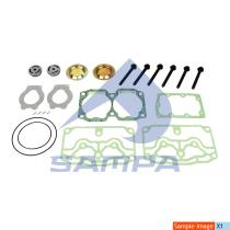 SAMPA 092798 - REPAIR KIT, COMPRESSOR