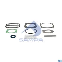 SAMPA 092799 - REPAIR KIT, COMPRESSOR