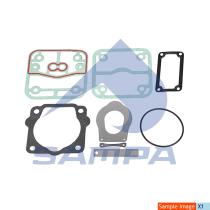 SAMPA 092801 - REPAIR KIT, COMPRESSOR