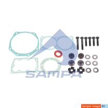 SAMPA 092802 - REPAIR KIT, COMPRESSOR