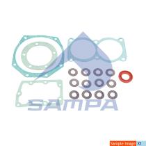 SAMPA 092804 - REPAIR KIT, COMPRESSOR