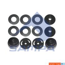 SAMPA 092805 - REPAIR KIT, COMPRESSOR