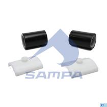 SAMPA 092813 - REPAIR KIT, FIFTH WHEEL