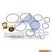 SAMPA 092815 - REPAIR KIT, VALVE