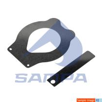 SAMPA 092816 - GASKET KIT, COMPRESSOR