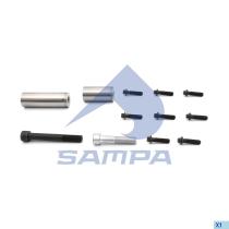 SAMPA 092822 - REPAIR KIT, BRAKE CALIPER