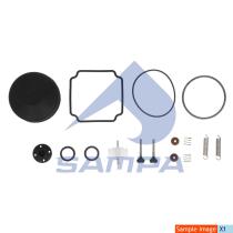 SAMPA 092828 - REPAIR KIT, VALVE