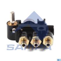 SAMPA 093226 - VALVE, CAB