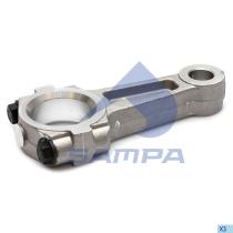 SAMPA 093427 - CONNECTING ROD, PISTON