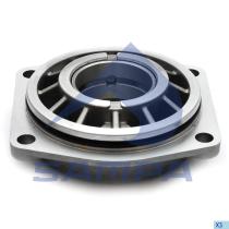 SAMPA 093429 - COVER, CYLINDER BLOCK