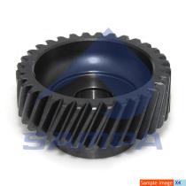 SAMPA 093497 - GEAR, COMPRESSOR