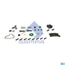 SAMPA 093517 - REPAIR KIT, BRAKE CALIPER