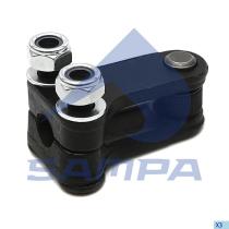 SAMPA 093922 - REPAIR KIT, BRAKE CHAMBER