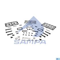 SAMPA 093981 - REPAIR KIT, COMPRESSOR