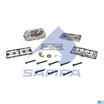 SAMPA 093986 - REPAIR KIT, COMPRESSOR