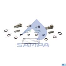 SAMPA 093989 - REPAIR KIT, COMPRESSOR