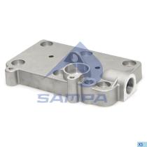 SAMPA 094222 - CYLINDER HEAD