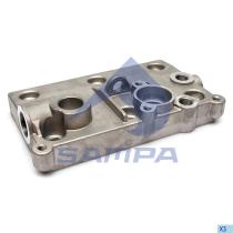 SAMPA 094330 - CYLINDER HEAD