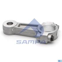 SAMPA 094372 - CONNECTING ROD, PISTON