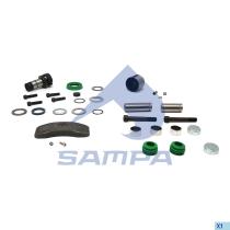 SAMPA 094919 - REPAIR KIT, BRAKE CALIPER