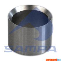 SAMPA 950531 - BUSHING, TRAILER COUPLING