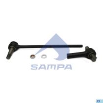 SAMPA 0951214 - TORQUE ROD