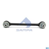 SAMPA 0951235 - TORQUE ROD