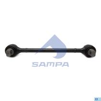 SAMPA 0951243 - TORQUE ROD