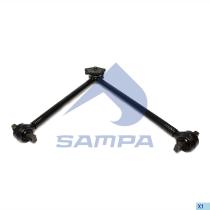 SAMPA 0951265 - V ARM