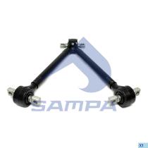SAMPA 0951266 - V ARM