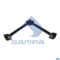 SAMPA 0951267 - V ARM