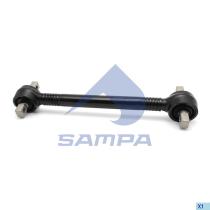 SAMPA 0951268 - TORQUE ROD