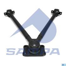 SAMPA 0951314 - V ARM