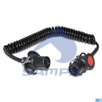 SAMPA 095166 - EBS CABLE