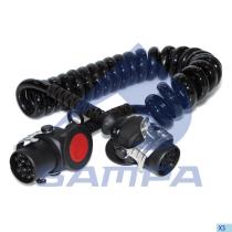 SAMPA 095170 - ABS CABLE