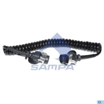 SAMPA 095172 - ABS CABLE