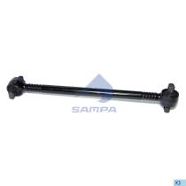 SAMPA 095350 - TORQUE ROD