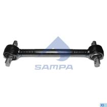 SAMPA 095370 - TORQUE ROD