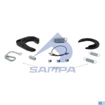 SAMPA 095549A - REPAIR KIT, FIFTH WHEEL
