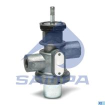 SAMPA 0961039 - MULTIWAY VALVE