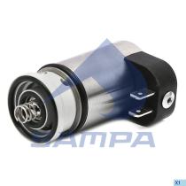 SAMPA 0961047 - SOLENOID VALVE