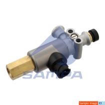 SAMPA 0961048 - SOLENOID VALVE