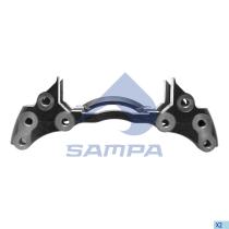 SAMPA 0961706 - CARRIER, BRAKE CALIPER