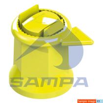 SAMPA 0961919SD - NUT INDICATOR, STUD