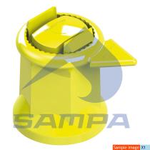 SAMPA 0961922SD - NUT INDICATOR, STUD