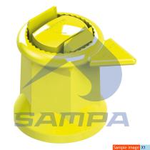 SAMPA 0961923SD - NUT INDICATOR, STUD