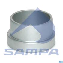 SAMPA 096203 - BUSHING, TRAILER COUPLING