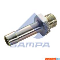 SAMPA 0962143A - HOSE FITTING