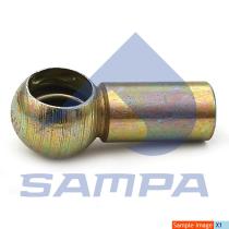 SAMPA 0962243 - BALL SOCKET